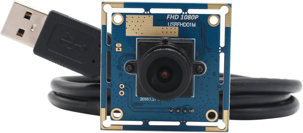3.6mm 1080P Dome Camera with IR LED Night Vision X3160