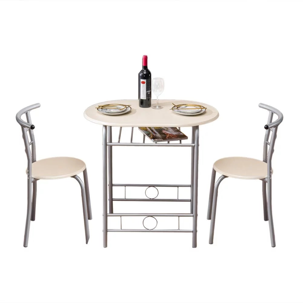 3 Piece Dining Set U72128