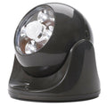 Battery-Powered Motion-Activated Light Y759923