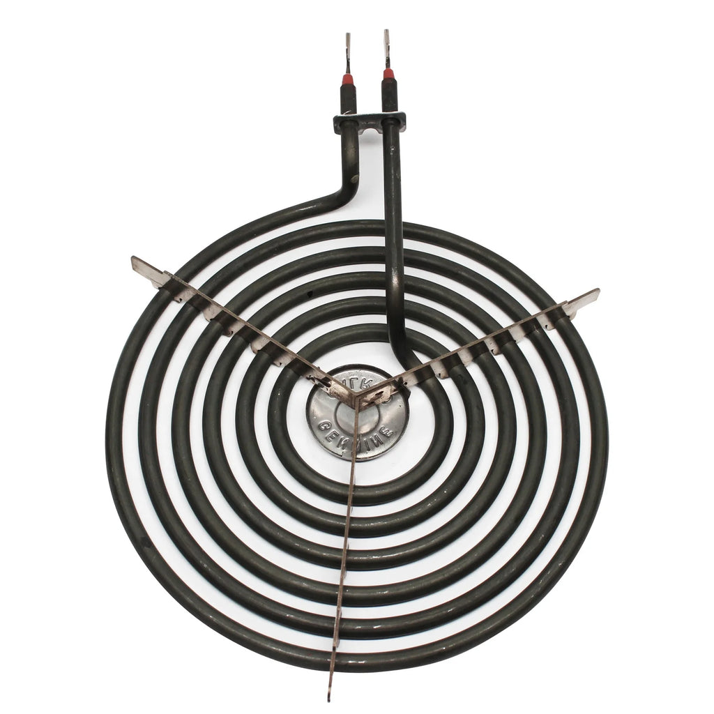 8 inch 6 Turns Surface Burner Element for Range, Stove & Cooktop G444