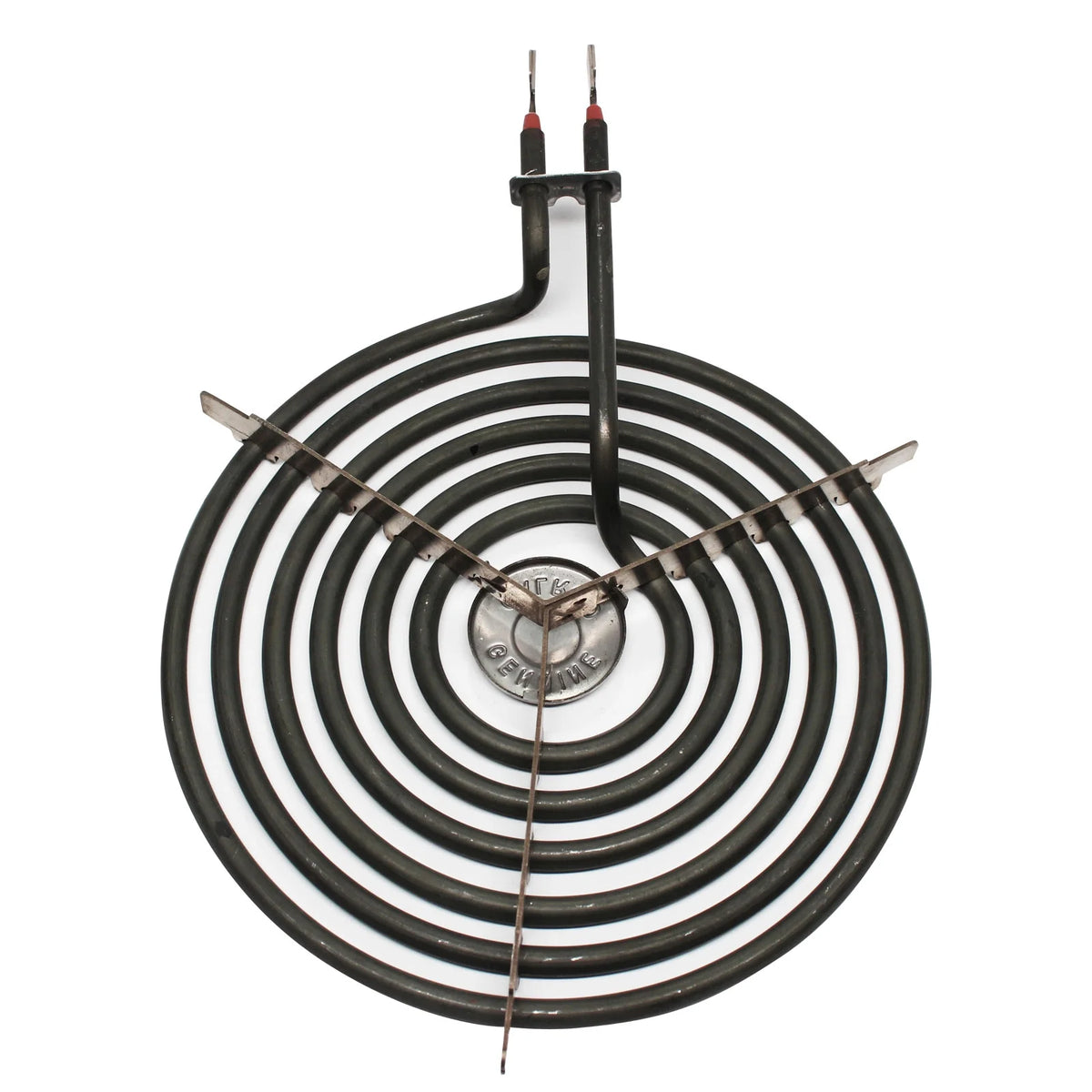 8 inch 6 Turns Surface Burner Element for Range, Stove & Cooktop G444