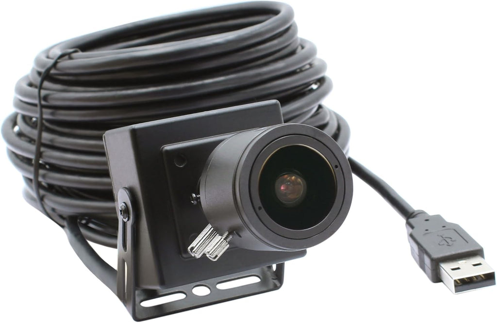 3.6mm 1080P Dome Camera with IR LED Night Vision X3160