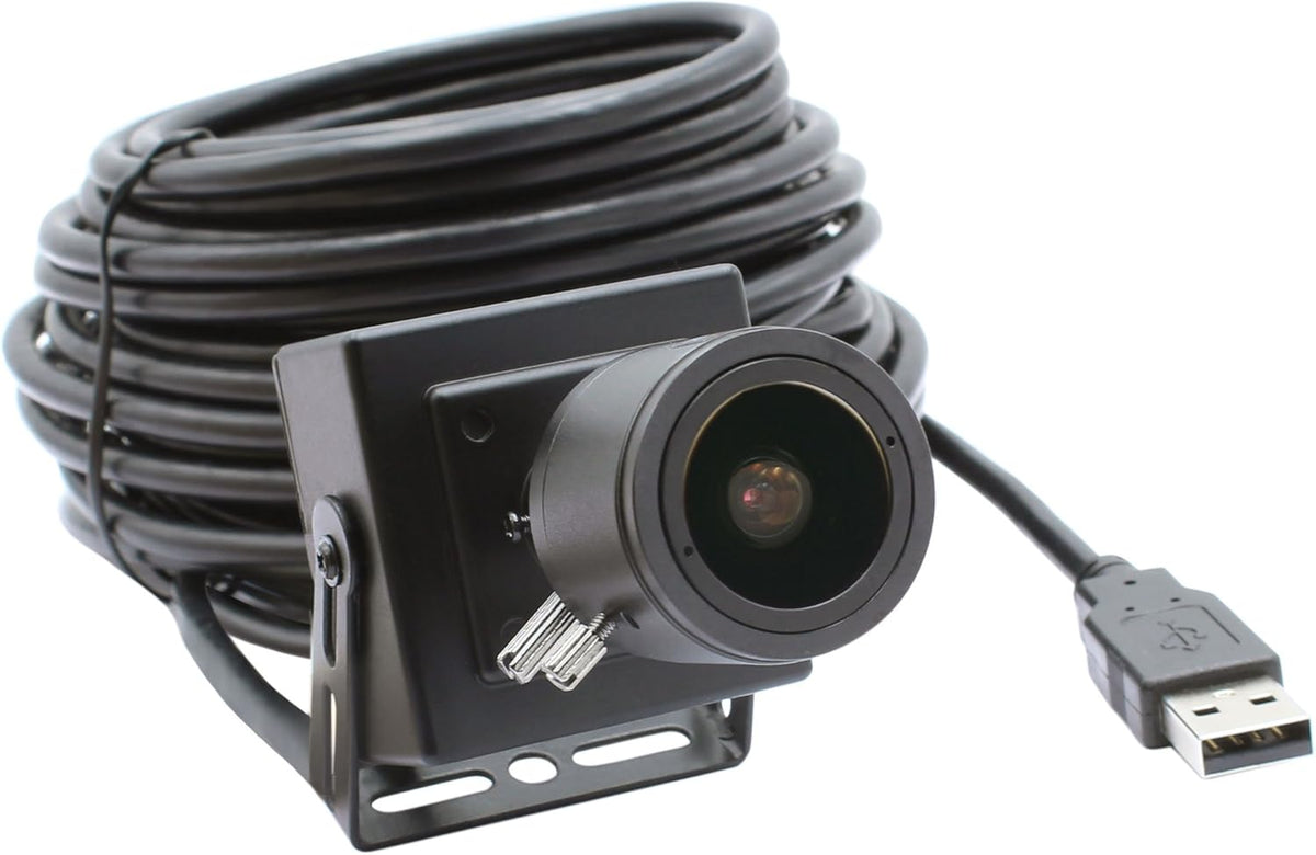 3.6mm 1080P Dome Camera with IR LED Night Vision X3160