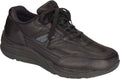 Slim Black Men&s Journey Shoes P80342