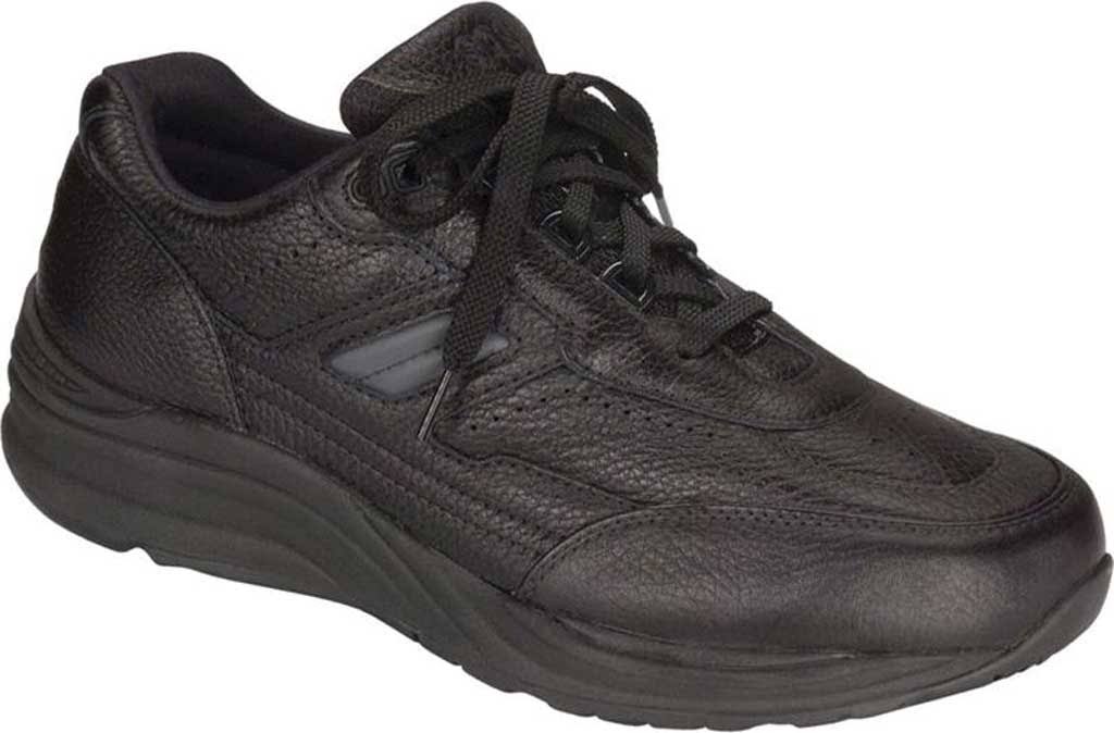 Slim Black Men&s Journey Shoes P80342