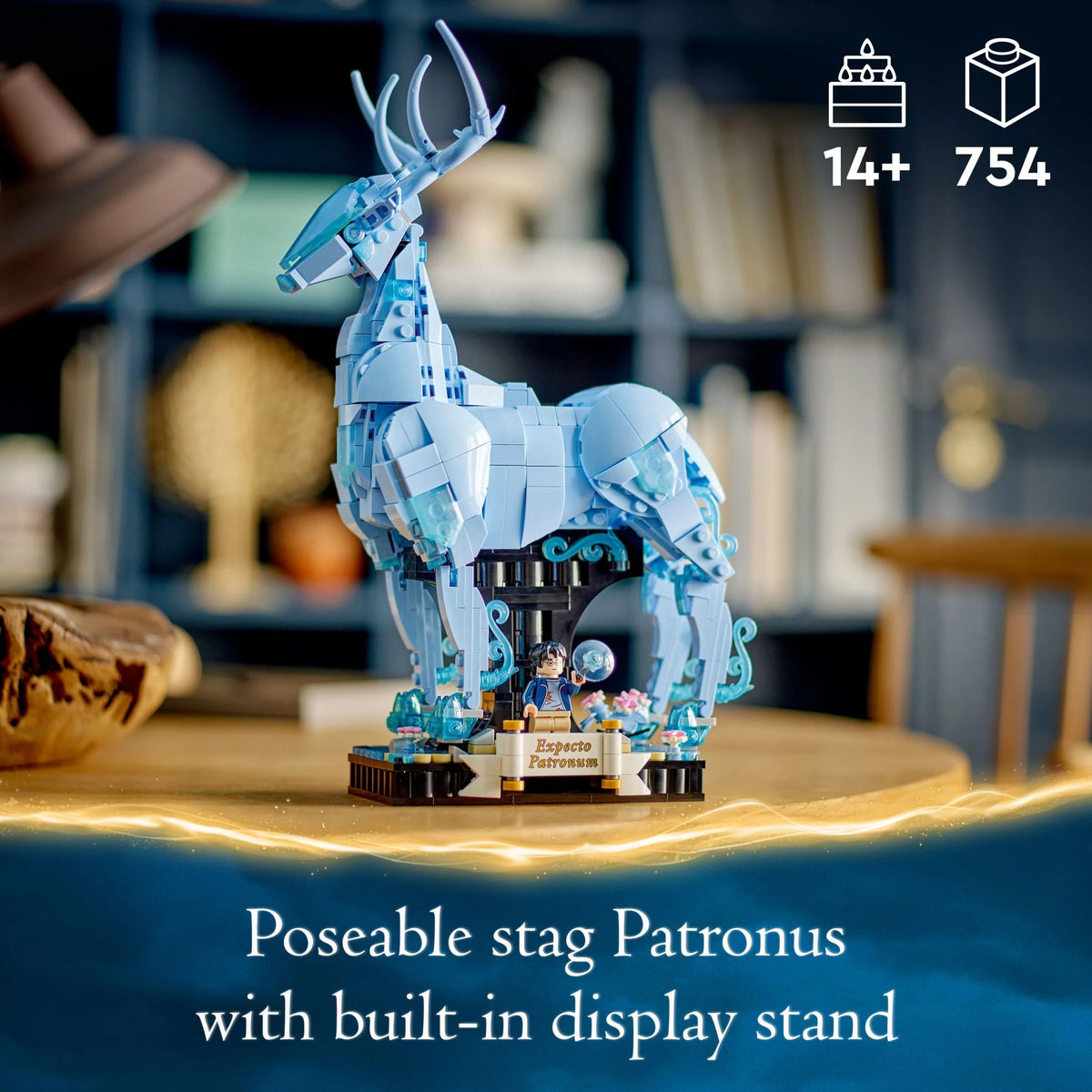 2-in-1 Building Set L386