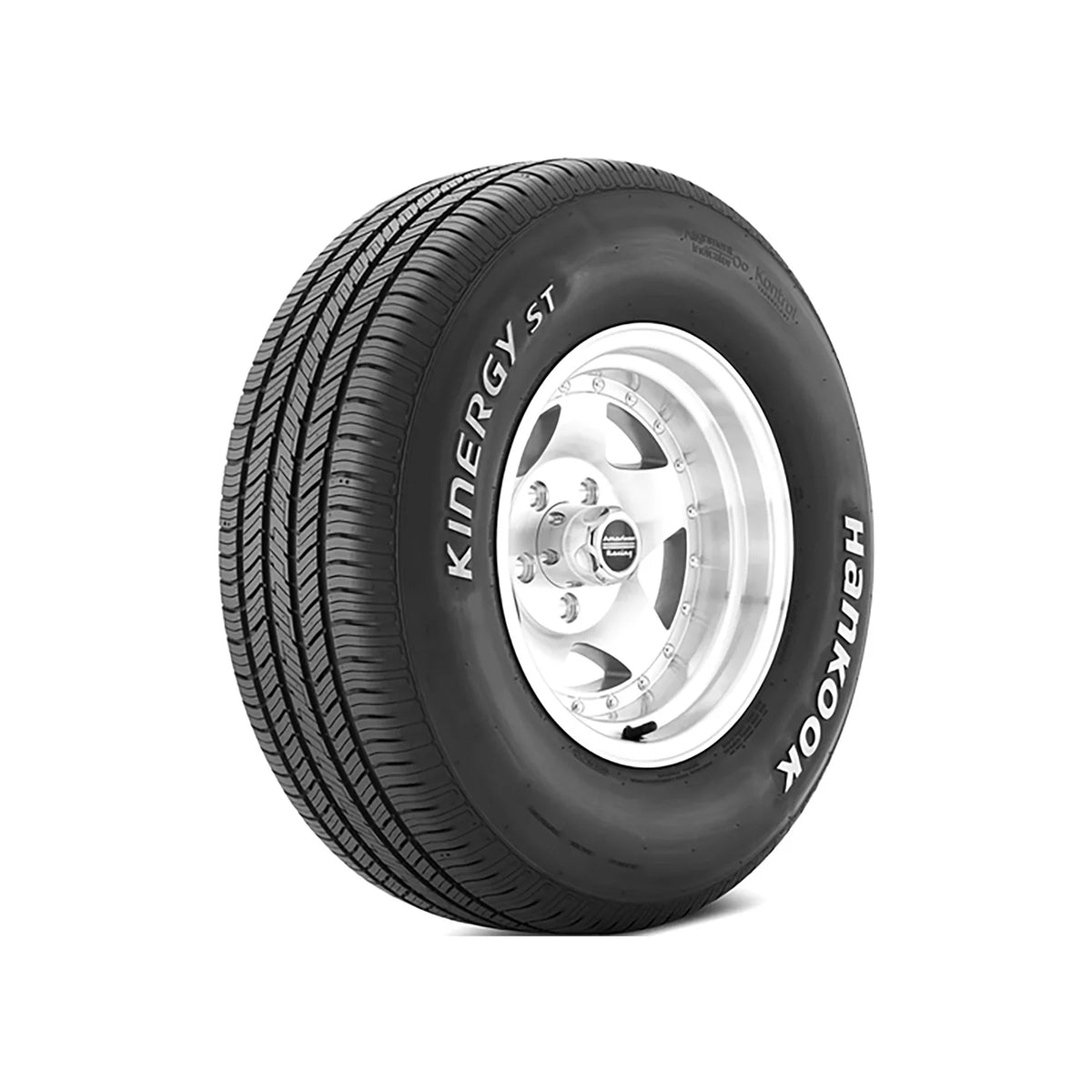 All Season 205/70R15 96T Passenger Tire T1466
