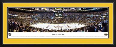 Framed Center Ice P17315