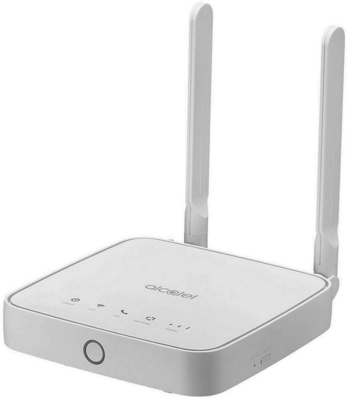 4G LTE Unlocked Router 150 Mbps Wi-Fi E267