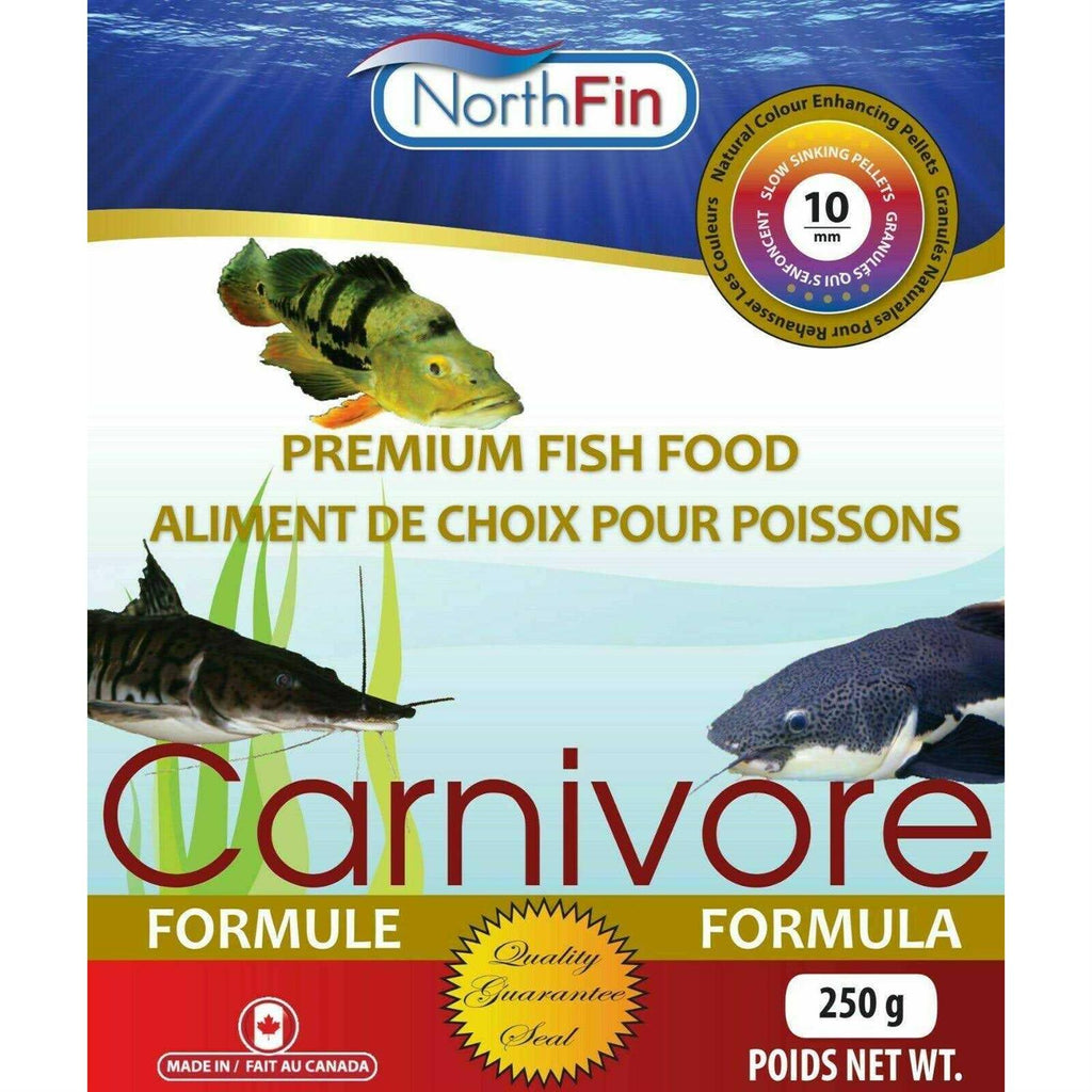 Carnivore Formula Pet Supplies W687