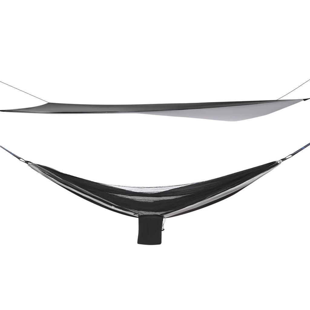 Waterproof Tent Hammock Rain Fly Tarpaulin Shelter M20987