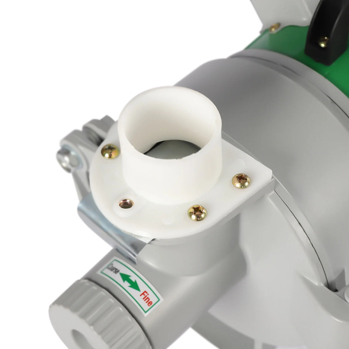 Electric Feed Mill Wet Cereals Grinder Feed Pellet Maker Q480240