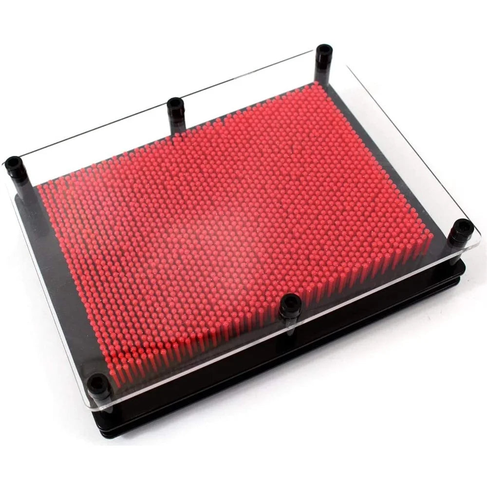 3D Pin Art Board Toy N2811