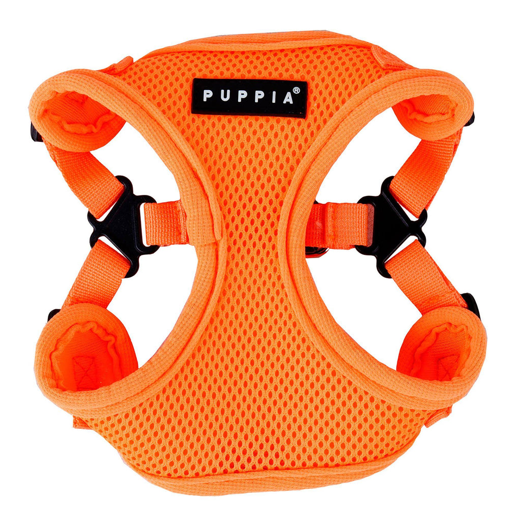 Orange Soft Harness Large Y1750
