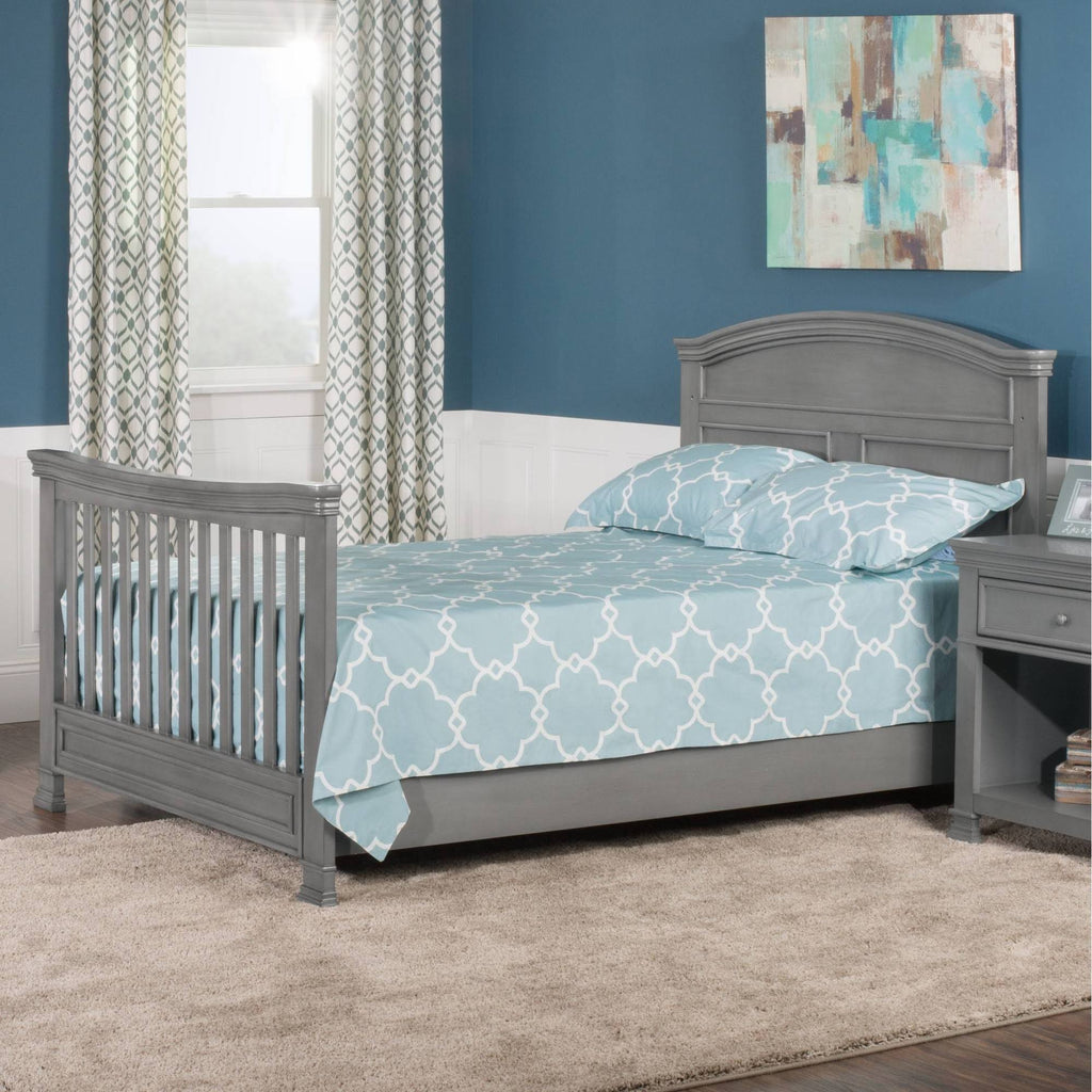 Gray Bed Rails V285