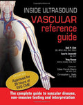 Pre-Owned Paperback Inside Ultrasound Vascular Reference Guide X696907