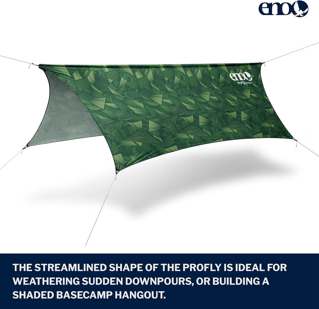 ProFly Print Rain Tarp G2671
