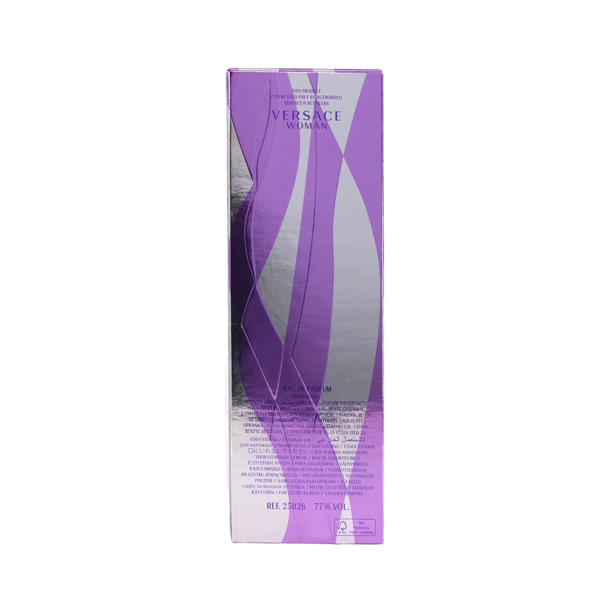 Eau De Parfum Spray 1.7 oz E794281