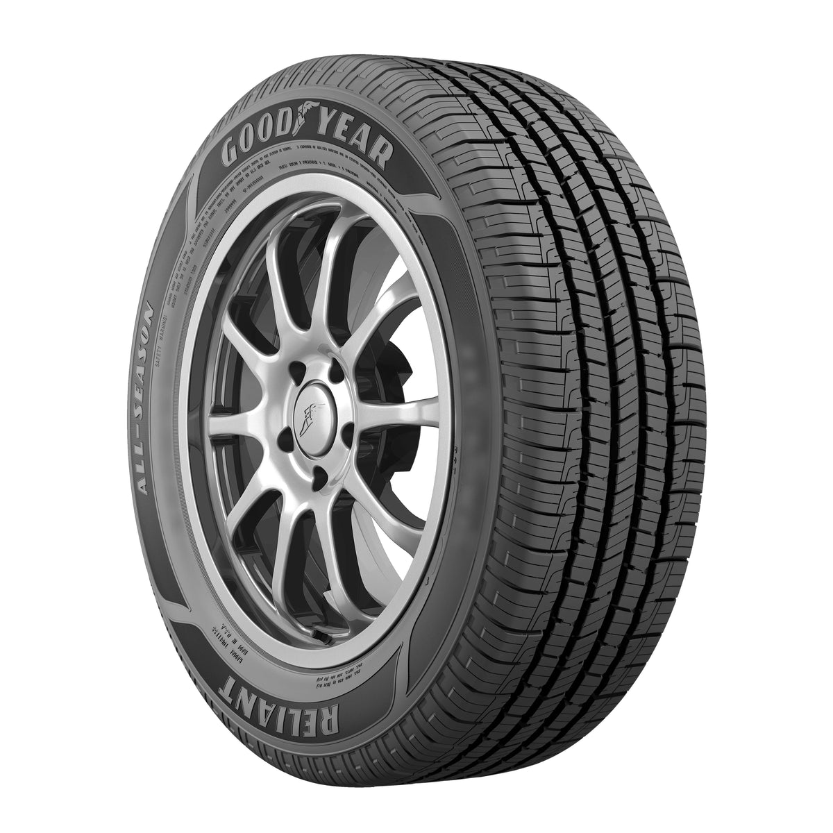 205/65R16 95H All-Season Tire A516