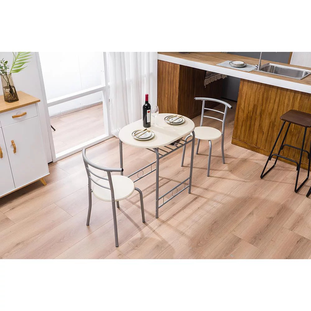 3 Piece Dining Set U72128