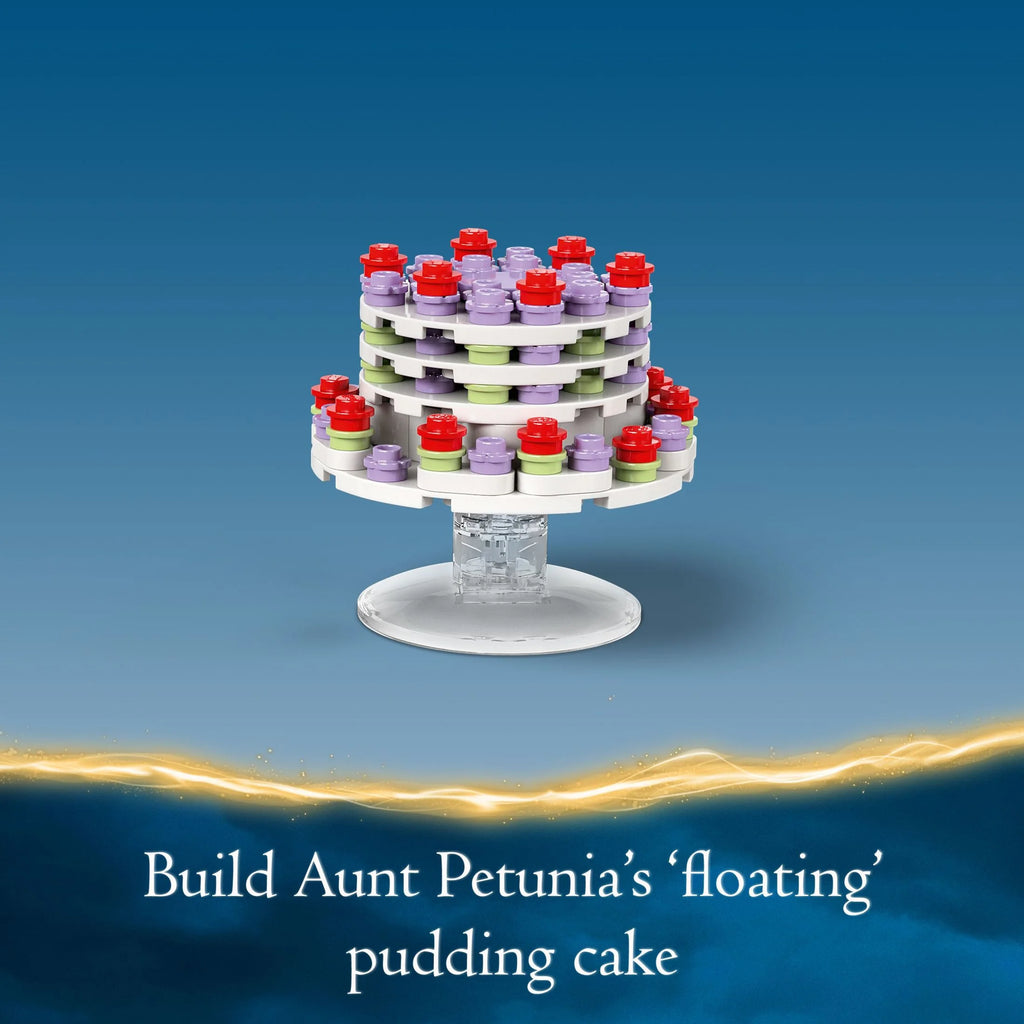 Building Toy Set H86850