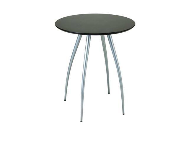 36 inch Square Table Top with Natural or Walnut Reversible Laminate Top R499570