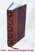 Leather Bound U48425