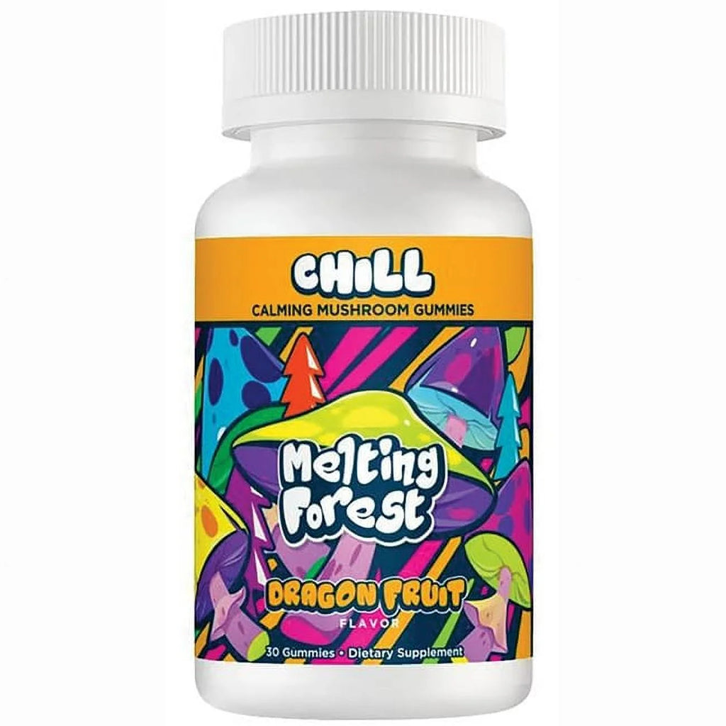 Dragon Fruit 30 Gummies Y52381