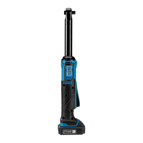 12V Cordless 3/8 in. Extended-Reach Ratchet V74163