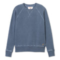 Indigo Garment Dyed Raglan Crew H99231