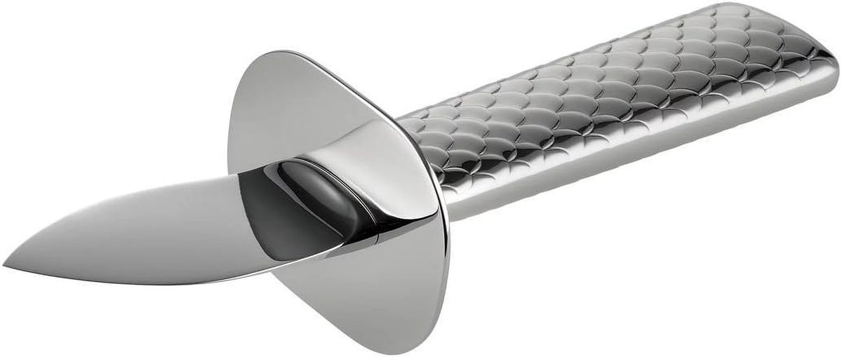 Fish Oyster Knife G9987