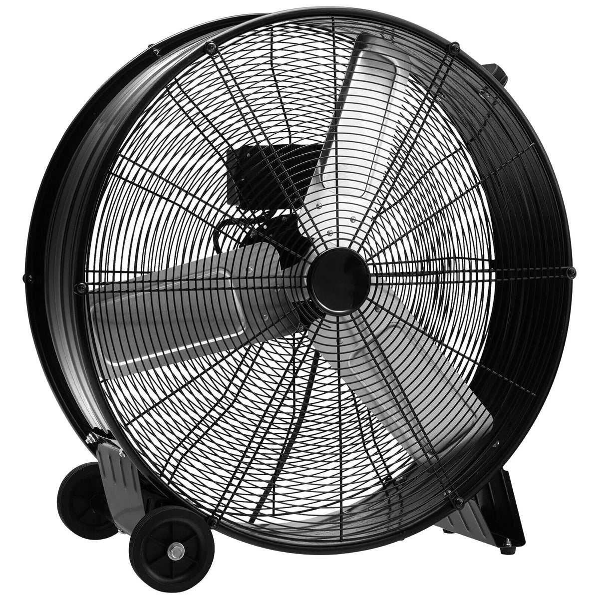 24 Inch High-Velocity Industrial Drum Fan N849735