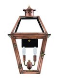 Copper Lantern Z5624