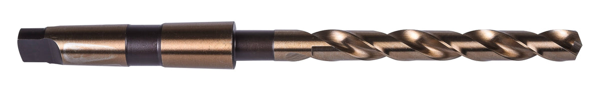 15/16 Cobalt Twist Drill F5954