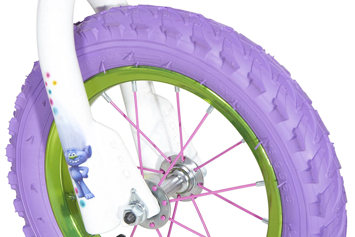 12-Inch Girls BMX Bike Z622658