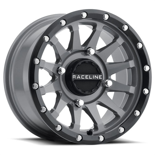 14" Grey Wheels 27" Mud Lite XTR Tires E11743