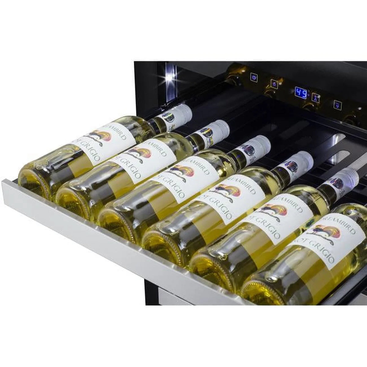 Built-In Wine Cellar A67511